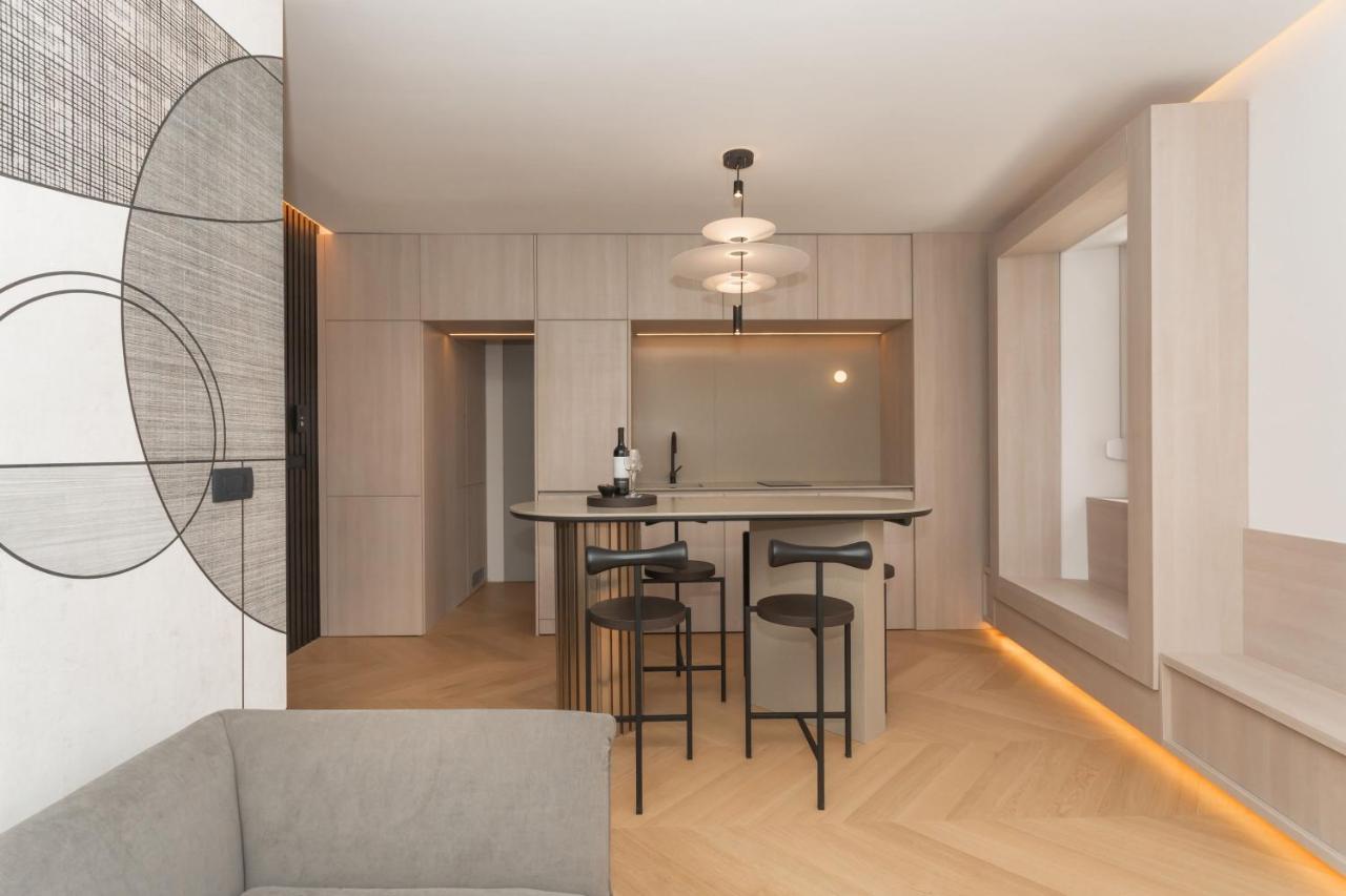 Etoile Apartment Šibenik Exteriör bild