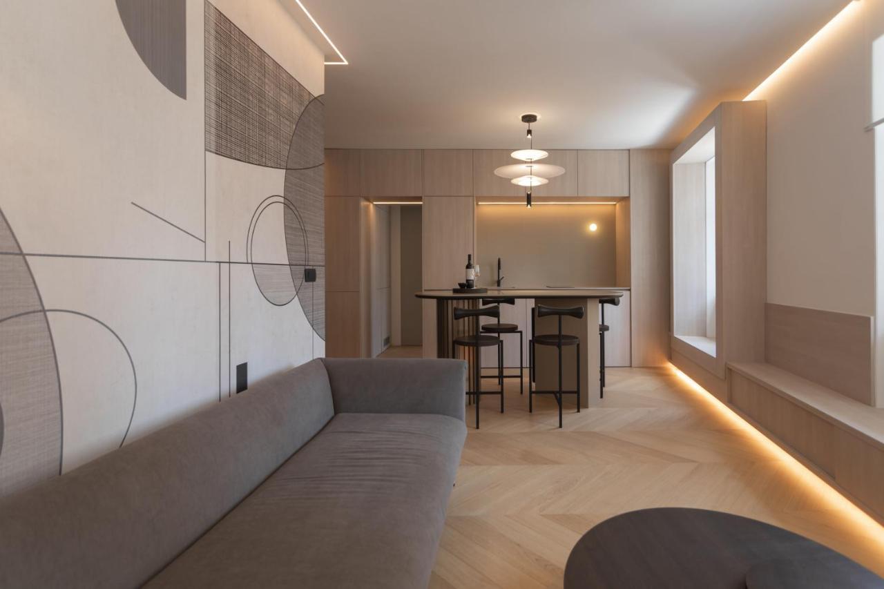 Etoile Apartment Šibenik Exteriör bild