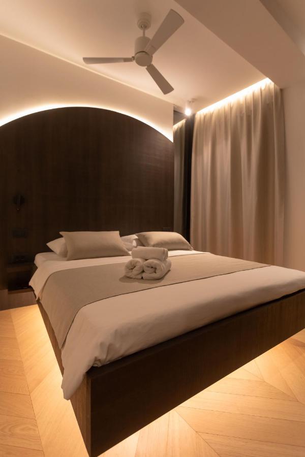 Etoile Apartment Šibenik Exteriör bild