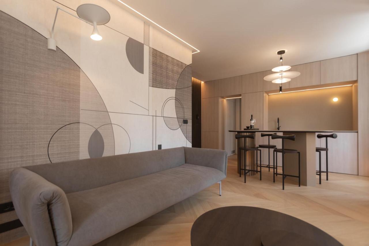 Etoile Apartment Šibenik Exteriör bild