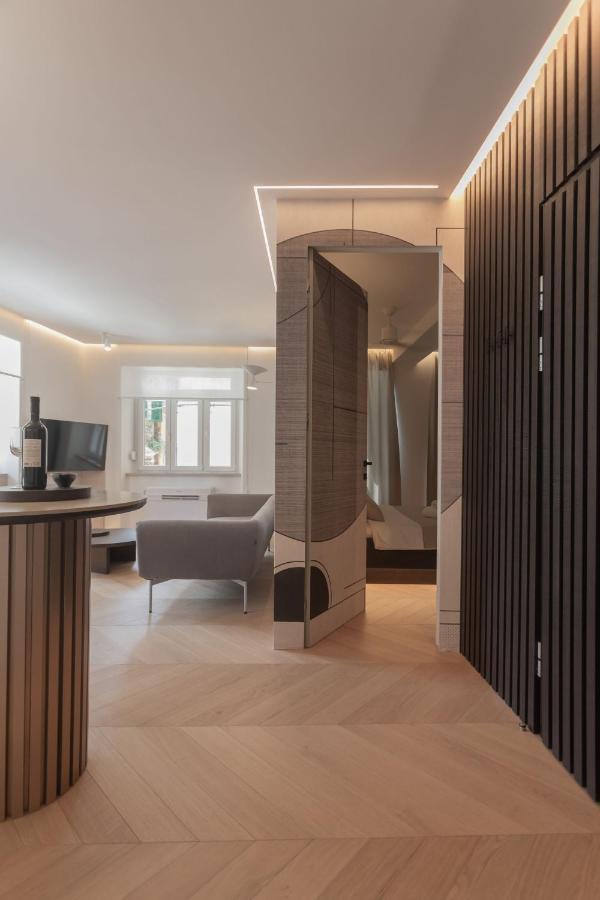 Etoile Apartment Šibenik Exteriör bild