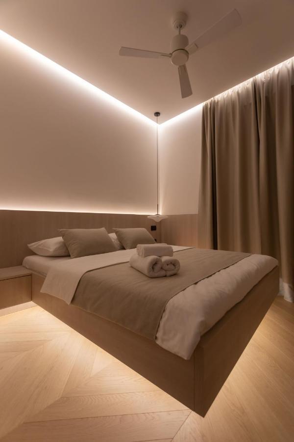 Etoile Apartment Šibenik Exteriör bild