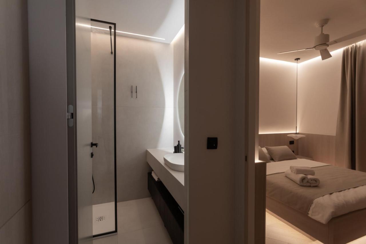 Etoile Apartment Šibenik Exteriör bild