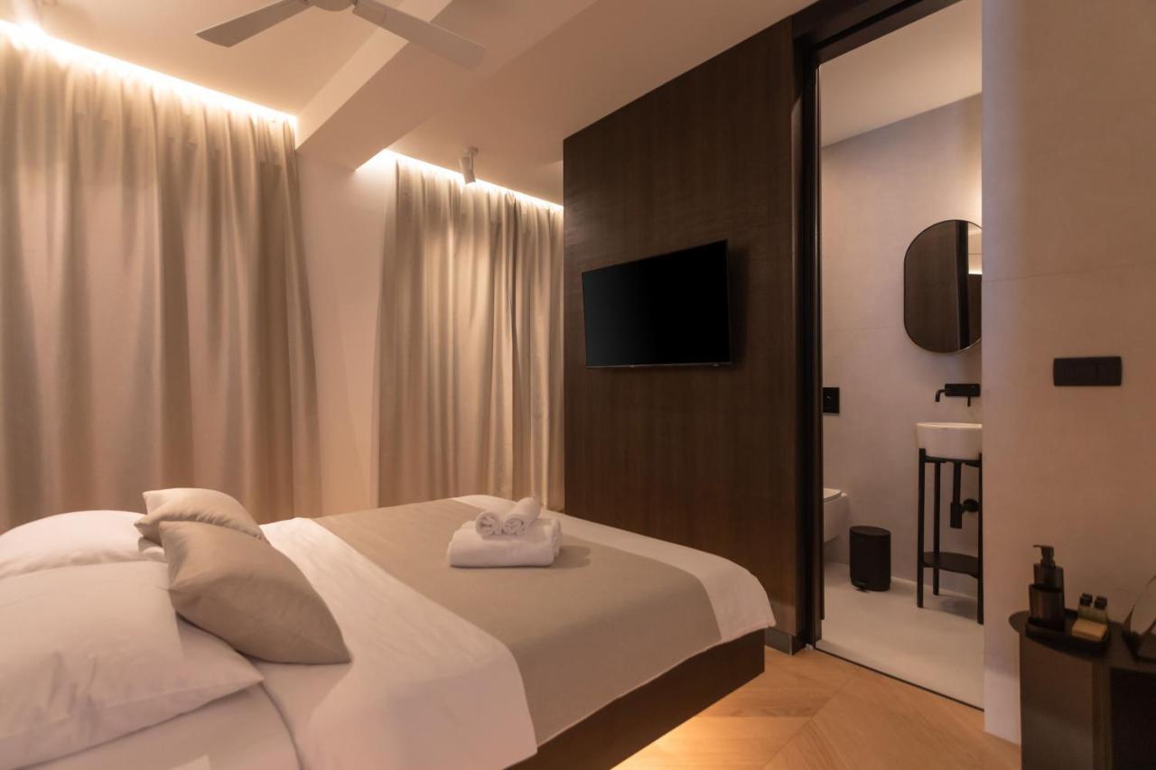 Etoile Apartment Šibenik Exteriör bild