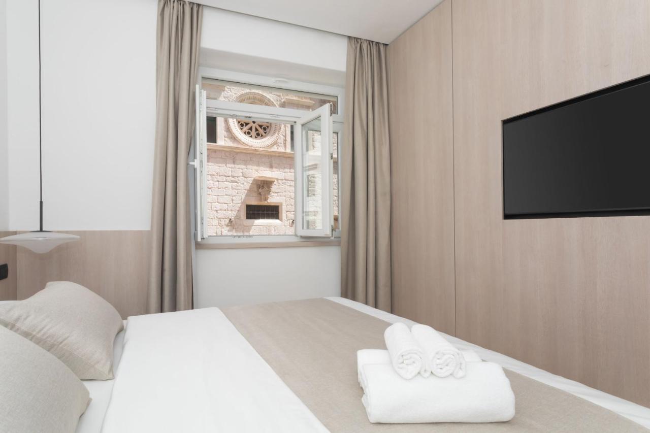 Etoile Apartment Šibenik Exteriör bild