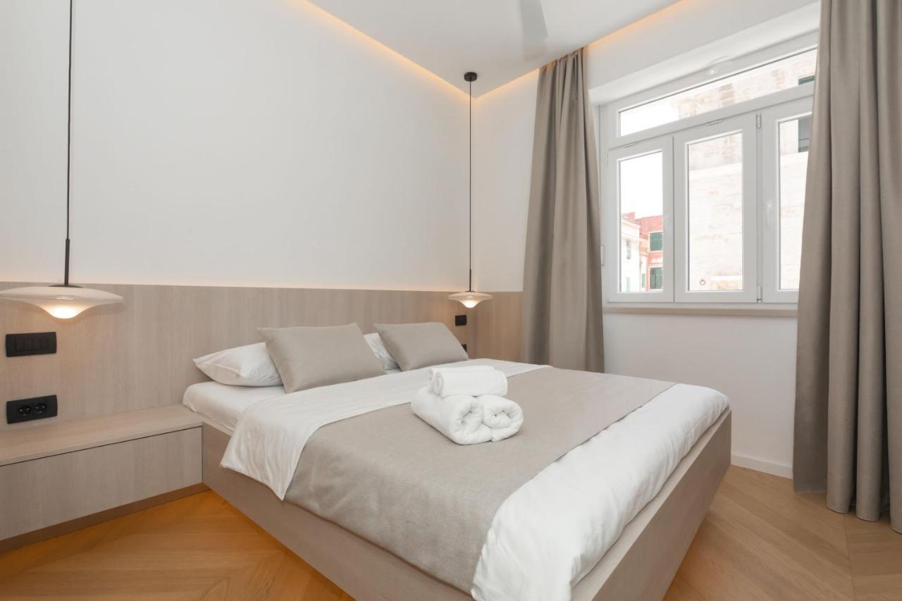 Etoile Apartment Šibenik Exteriör bild