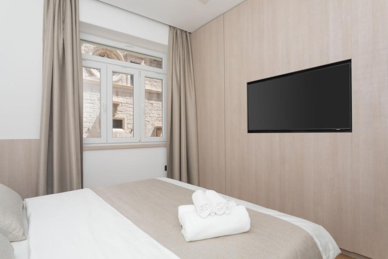 Etoile Apartment Šibenik Exteriör bild