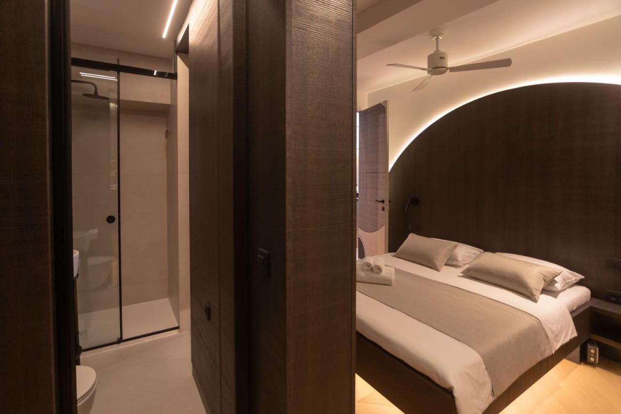 Etoile Apartment Šibenik Exteriör bild